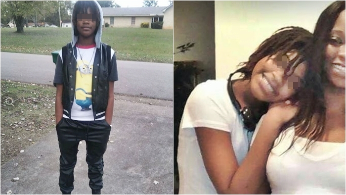 เด็กชายวัย 9 ปี คว้าปืนยิงพี่สาววัย 13 ปี เสียชีวิต เหตุเพราะไม่ยอมแบ่งเกมให้เล่น…