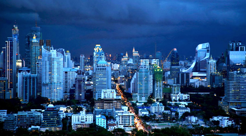 WEF จัดอันดับยกให้ “ประเทศไทย” ติด 20 ประเทศที่อันตรายสุดสำหรับนักท่องเที่ยว!?